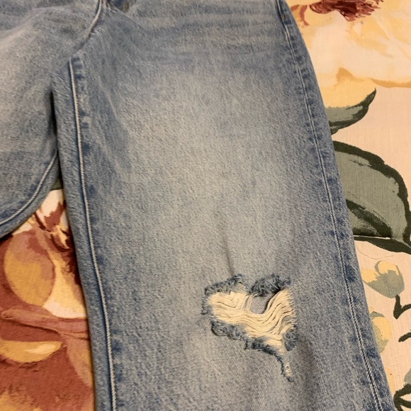 J crew Slouchy Boyfriend Jeans - Picture 5 of 8